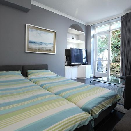 Walk To Notting Hill /Paddington 1 B/R With Patio Londres Exterior foto