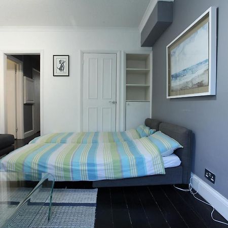 Walk To Notting Hill /Paddington 1 B/R With Patio Londres Exterior foto