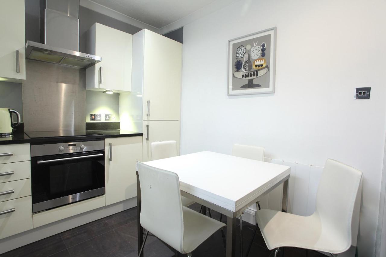 Walk To Notting Hill /Paddington 1 B/R With Patio Londres Exterior foto